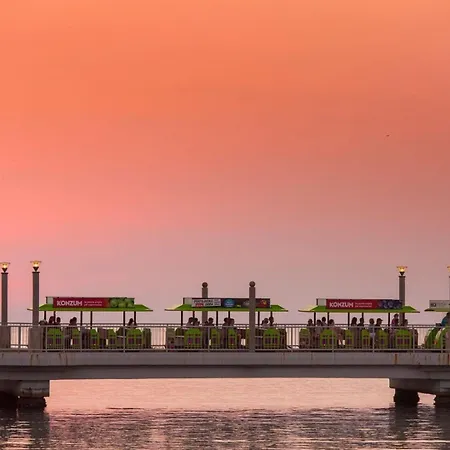 Domus Lauri Palace *