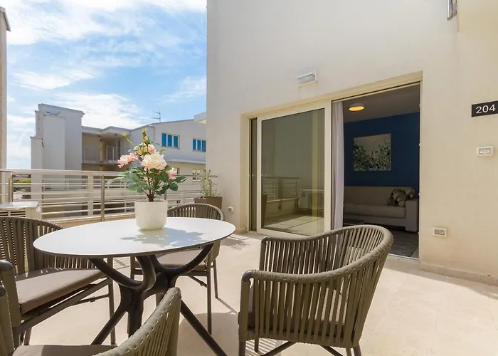 Lejlighed Domus Lauri Palace Umag