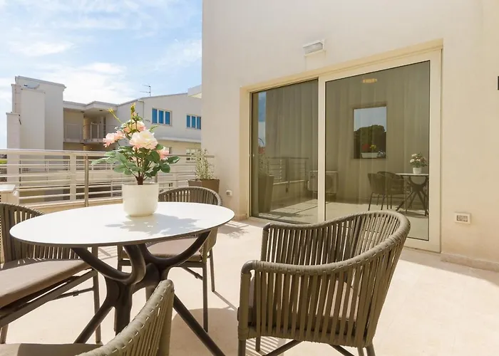 Lejlighed Domus Lauri Palace