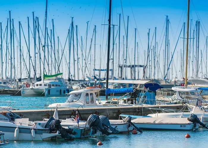 Domus Lauri Palace * Umag