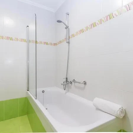 Domus Lauri Palace *