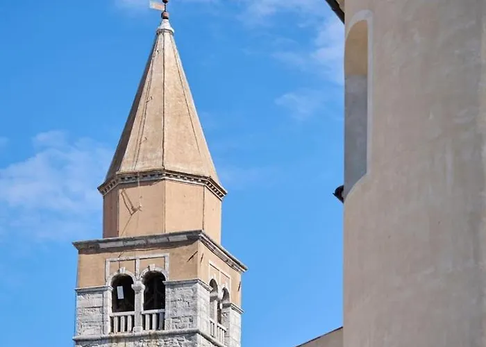 Domus Lauri Palace Apartamento