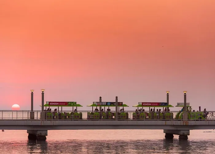 Domus Lauri Palace *