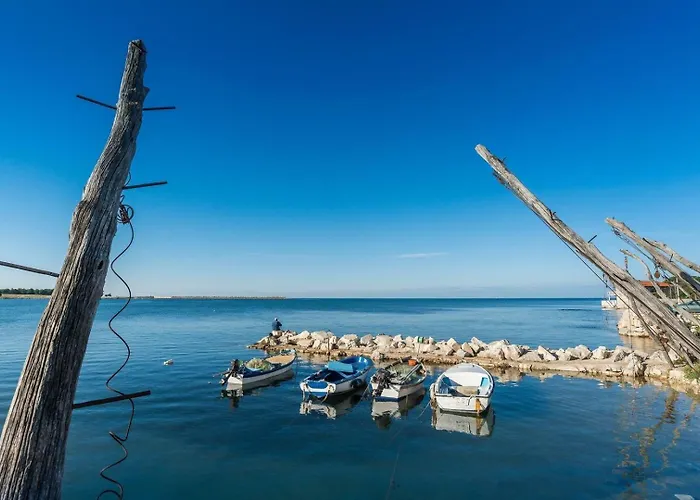 Domus Lauri Palace Apartamento *