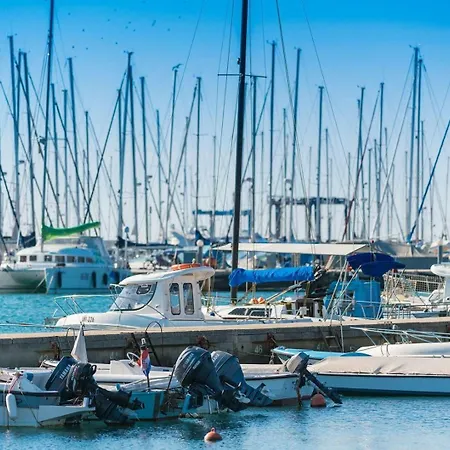 Domus Lauri Palace * Umag