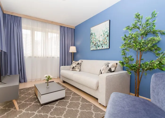 Domus Lauri Palace Umag